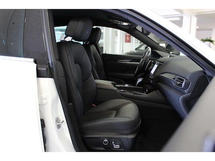 Maserati-Levante