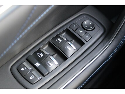 Maserati-Levante