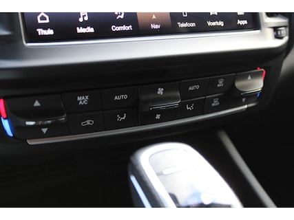 Maserati-Levante