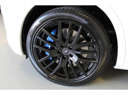 Maserati-Levante