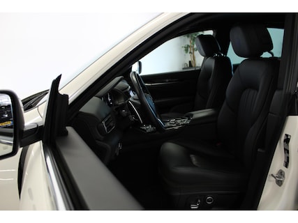 Maserati-Levante