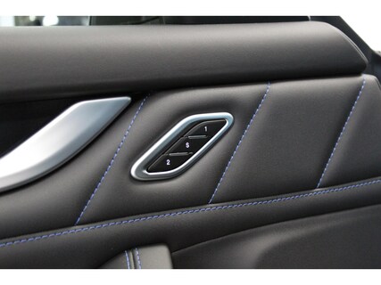 Maserati-Levante