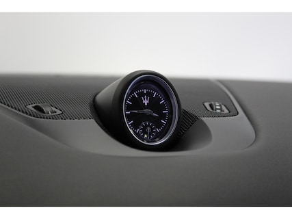 Maserati-Levante