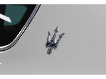 Maserati-Levante