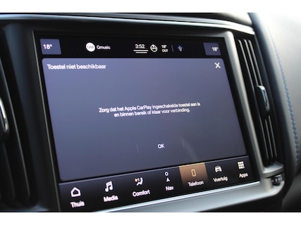 Maserati-Levante