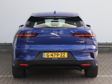 Jaguar-I-Pace