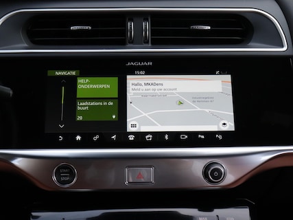 Jaguar-I-Pace