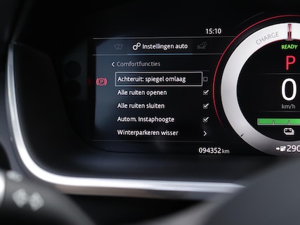 Jaguar-I-Pace