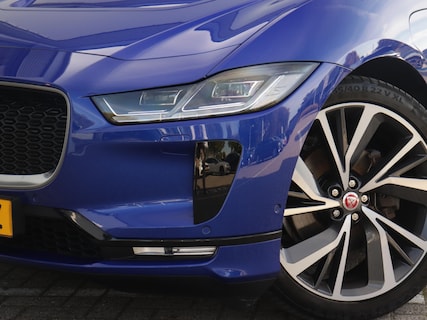 Jaguar-I-Pace