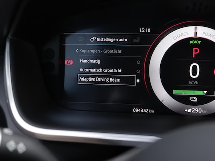 Jaguar-I-Pace