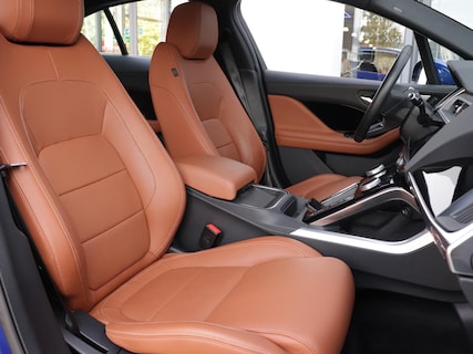 Jaguar-I-Pace