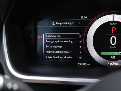Jaguar-I-Pace