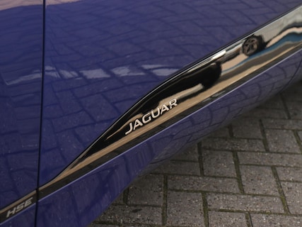 Jaguar-I-Pace