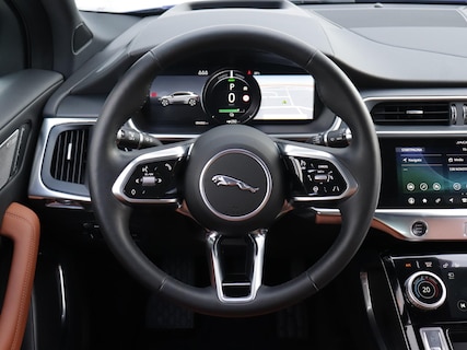 Jaguar-I-Pace