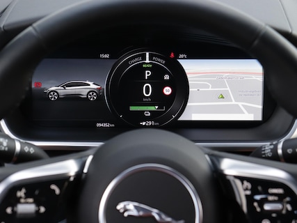 Jaguar-I-Pace