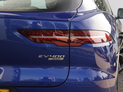 Jaguar-I-Pace