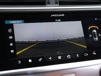Jaguar-I-Pace