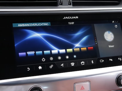 Jaguar-I-Pace