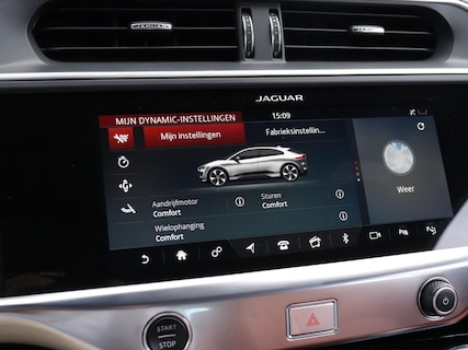 Jaguar-I-Pace
