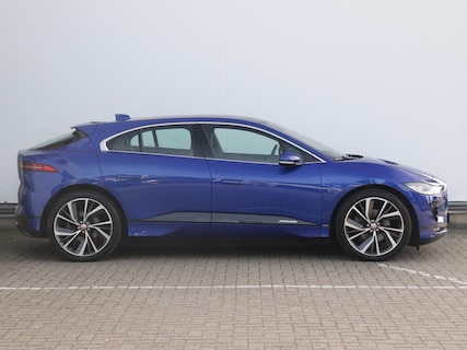 Jaguar-I-Pace