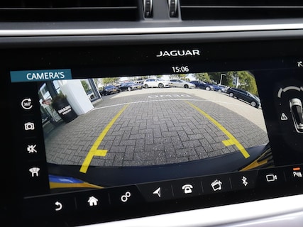 Jaguar-I-Pace