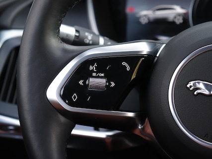 Jaguar-I-Pace