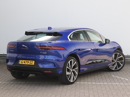 Jaguar-I-Pace