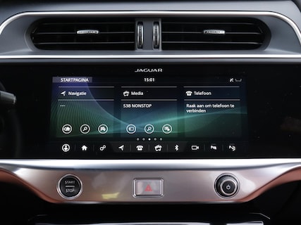 Jaguar-I-Pace