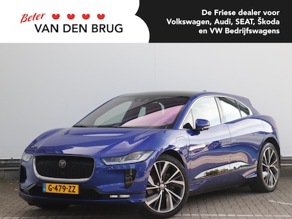 Jaguar-I-Pace