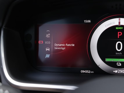 Jaguar-I-Pace