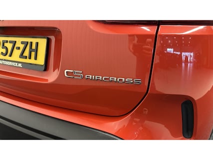 Citroën-C5 Aircross