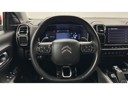 Citroën-C5 Aircross