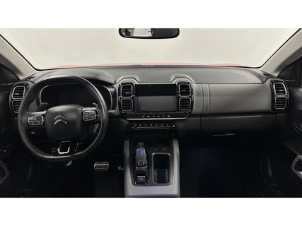Citroën-C5 Aircross