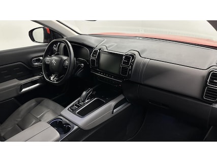 Citroën-C5 Aircross