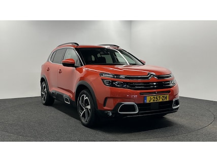 Citroën-C5 Aircross