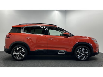 Citroën-C5 Aircross