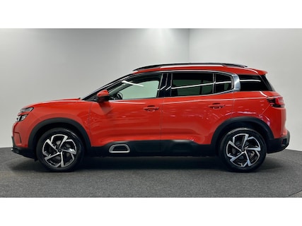 Citroën-C5 Aircross