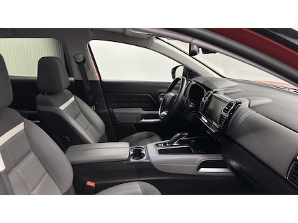 Citroën-C5 Aircross