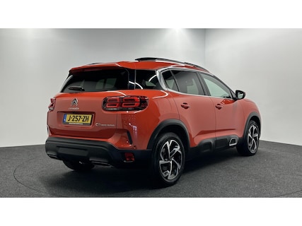Citroën-C5 Aircross