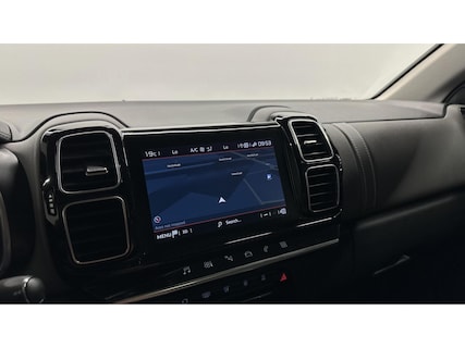 Citroën-C5 Aircross