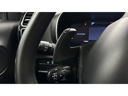 Citroën-C5 Aircross