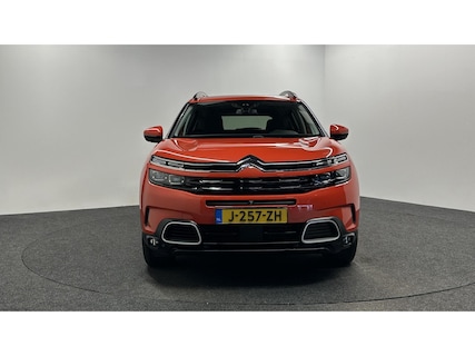 Citroën-C5 Aircross