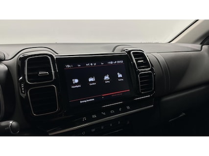 Citroën-C5 Aircross