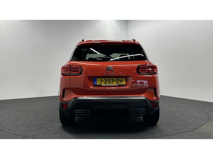 Citroën-C5 Aircross