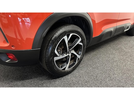 Citroën-C5 Aircross