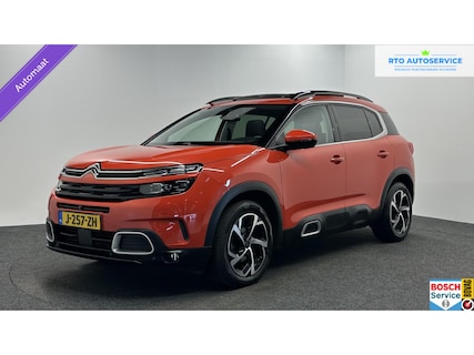 Citroën-C5 Aircross