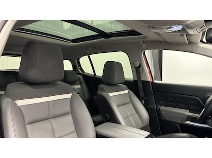 Citroën-C5 Aircross