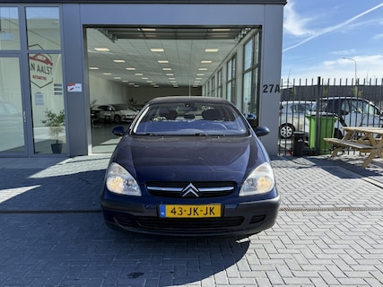 Citroën-C5