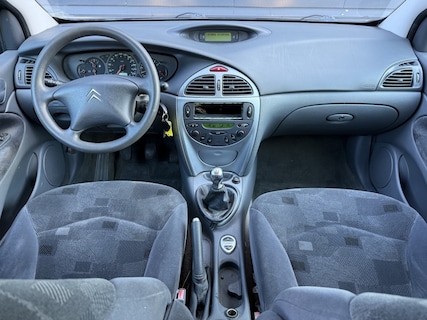 Citroën-C5