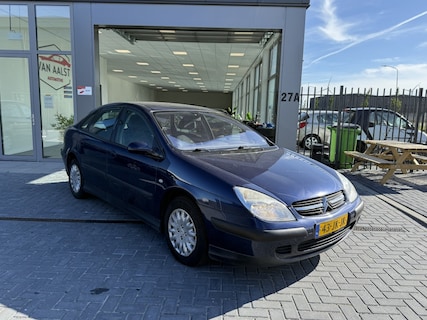 Citroën-C5